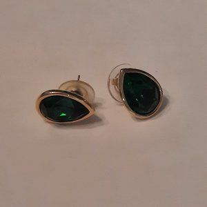 Vintage Swarovski earrings